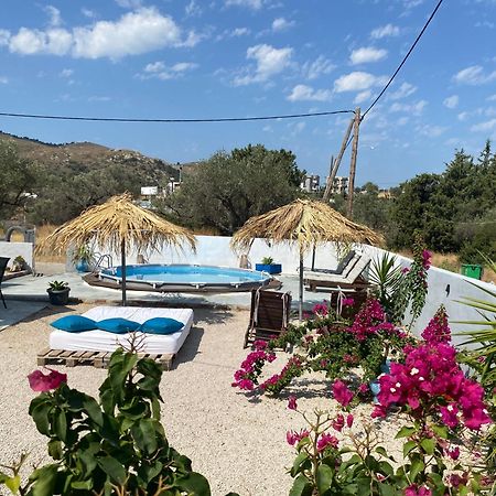 Enjoyrhodes Villa Near Faliraki Kalithies 외부 사진