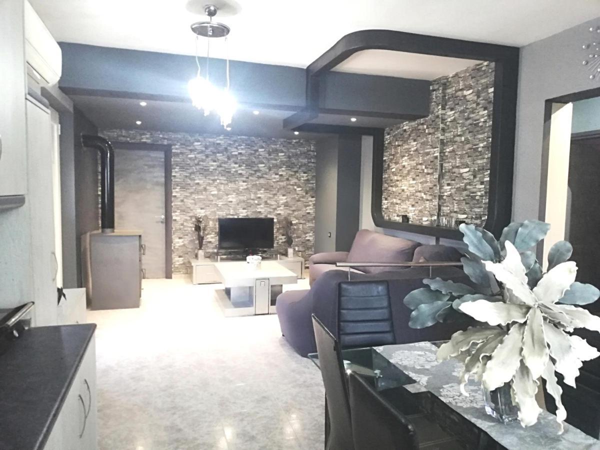 Enjoyrhodes Villa Near Faliraki Kalithies 외부 사진