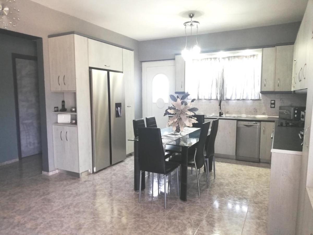 Enjoyrhodes Villa Near Faliraki Kalithies 외부 사진