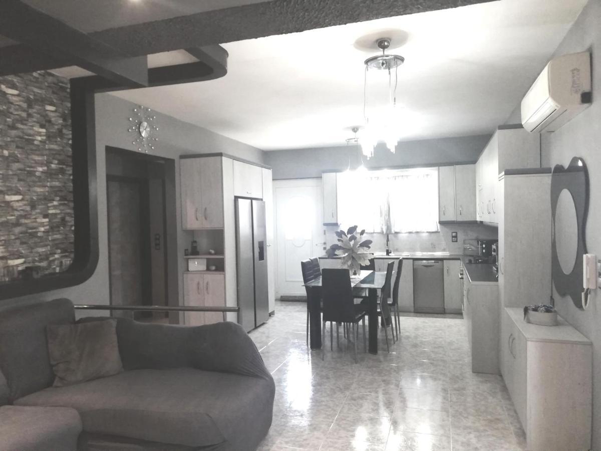 Enjoyrhodes Villa Near Faliraki Kalithies 외부 사진