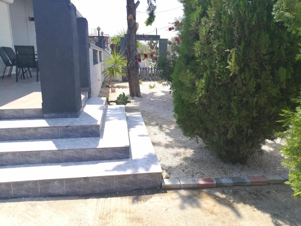 Enjoyrhodes Villa Near Faliraki Kalithies 외부 사진