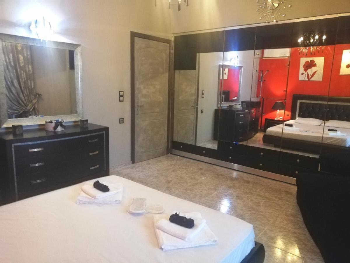 Enjoyrhodes Villa Near Faliraki Kalithies 외부 사진